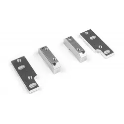 Alu Engine Mount Set, X388710