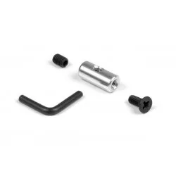 Exhaust Wire Mount Set, X388720