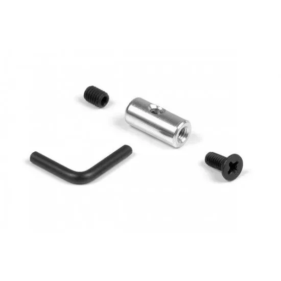 Exhaust Wire Mount Set, X388720