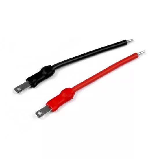 Xray Micro Cable With Faston Connector (Set), X389131