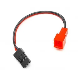 Connecting Cable Receiver:Batt. Pack