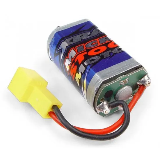 Xray Micro Stock Motor With Plug
