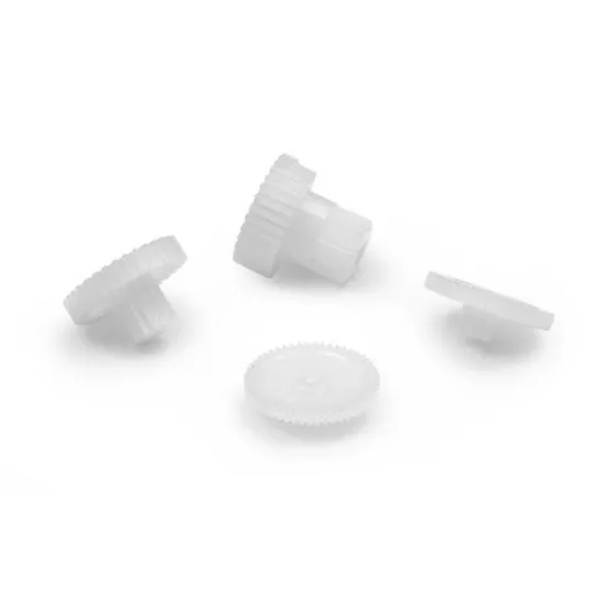 Gear Set For Xray Xms01, X389179