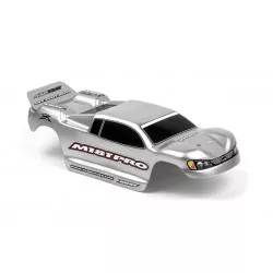 Micro Body 1:18 Truck Pro, X389755