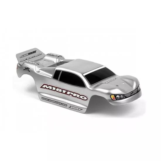 Micro Body 1:18 Truck Pro, X389755