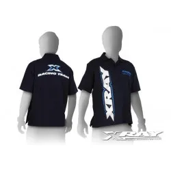 Xray Authentic Stylish Polo Shirt (S), X395201