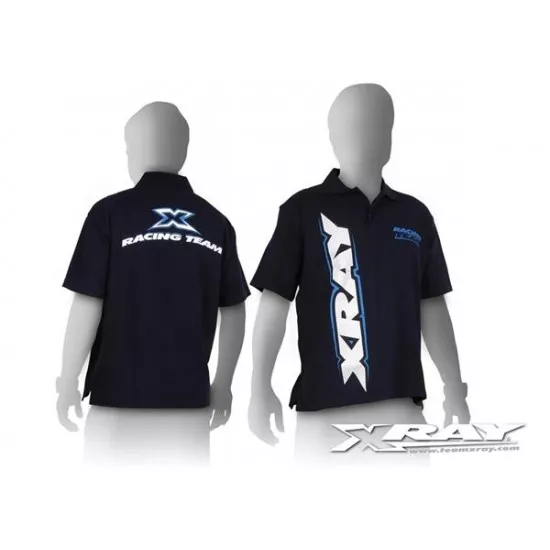 Xray Authentic Stylish Polo Shirt (S), X395201