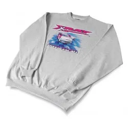 Xray Gray Sweater (M), X395402