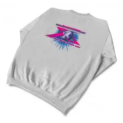Xray Gray Sweater (L)