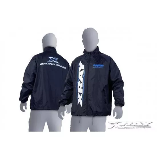 Xray Windbreaker (L)