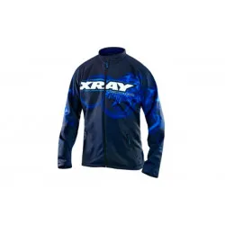 XRAY HIGH-PERFORMANCE SOFTSHELL JACKET (S), #X396020S