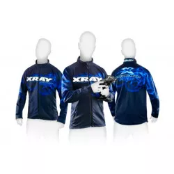 XRAY HIGH-PERFORMANCE SOFTSHELL JACKET (S), #X396020S