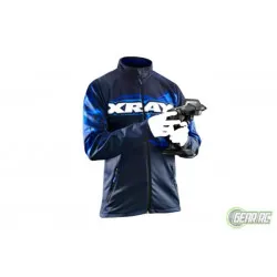 Xray High-Performance Softshell Jacket (Xs)