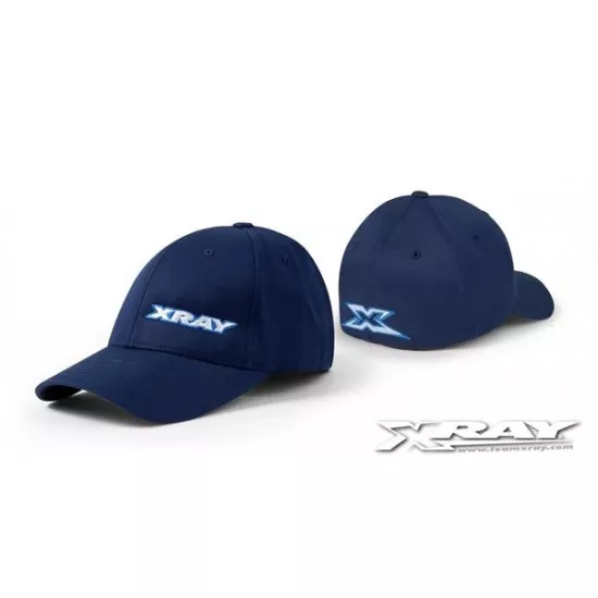 XRAY FLEXFIT CAP (L - XL), X396903