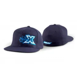 XRAY FLAT CAP (L-XL)