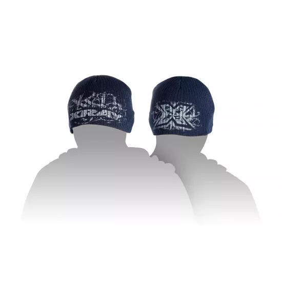 XRAY WINTER CAP - BLUE, X396910