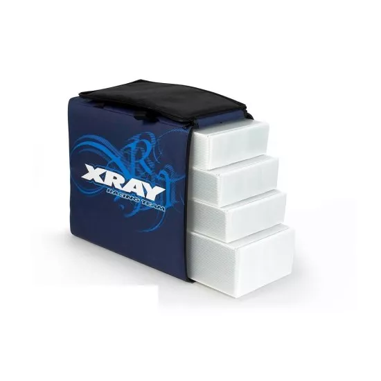 Xray Team Carrying Bag - v2, X397231