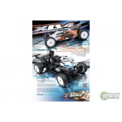 XRAY SHOP PROMO PANEL XB4, X397527