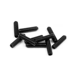 Hex Screw Sb M2.5X10 (10)