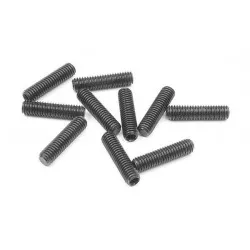 Hex Screw Sb M3X12 (10)