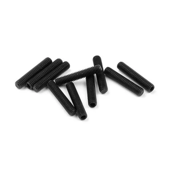 Hex Screw Sb M3X16 (10)