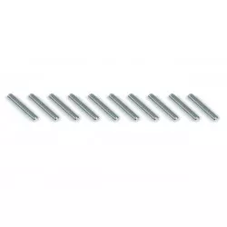 Hex Screw Sb M3X20 (10), X901320