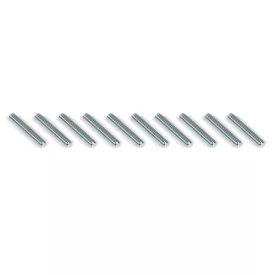 Hex Screw Sb M3X20 (10), X901320