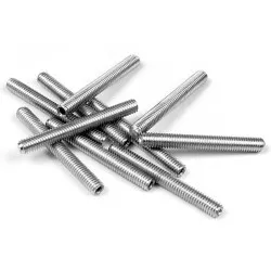 Hex Screw Sb M3X25 (10), X901325