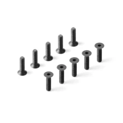 HEX SCREW SFH M2.5x5  (10)