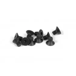 Hex Screw Sfh M3X5 (10), X903305