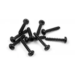 Screw Phillips 2.5X14 (10), X905264