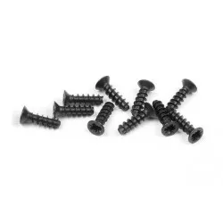 Screw Phillips Fh 2.2X8 (10), X906208