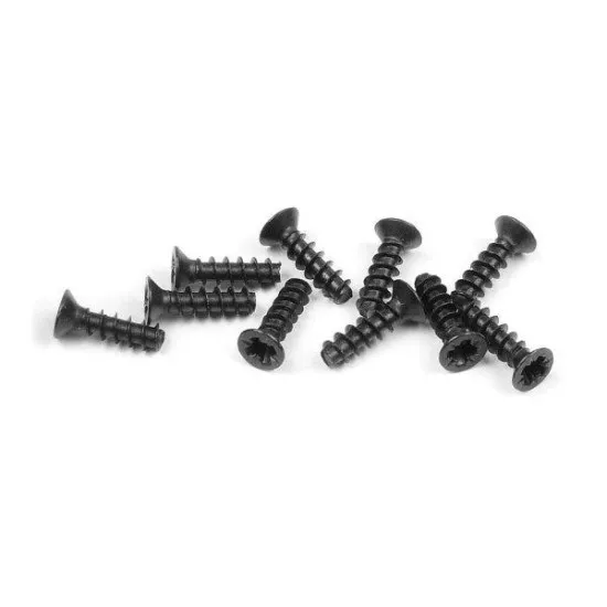 Screw Phillips Fh 2.2X8 (10), X906208