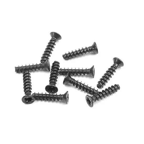 Screw Phillips Fh 2.2X10 (10), X906210