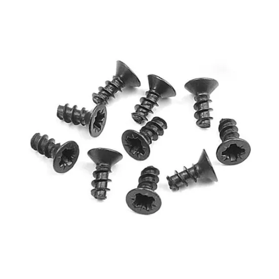 Screw Phillips Fh 2.5X6 (10), X906256