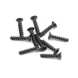 Screw Phillips Fh 2.5X12 (10), X906262
