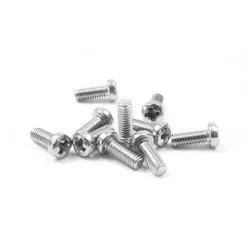 Screw Phillips M2.3X6 (10), X907236