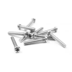 Screw Phillips M2.3X14 (10), X907244