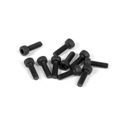 Hex Screw Socket Head Cap M2.5X8 (10), X908258