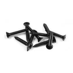 Screw Phillips Ss 3.5X22 (10), X909372
