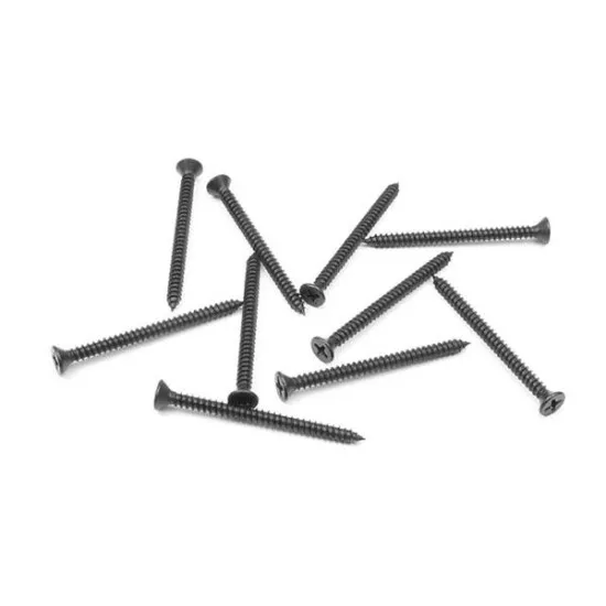 Screw Phillips Ss 3.5X45 (10), X909395