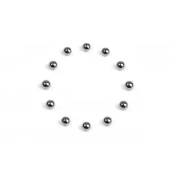 Carbide Ball 3.175Mm (12), X930130