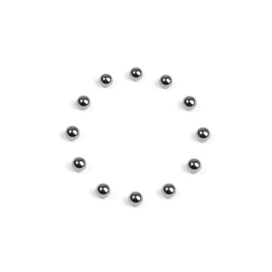 Carbide Ball 3.175Mm (12), X930130