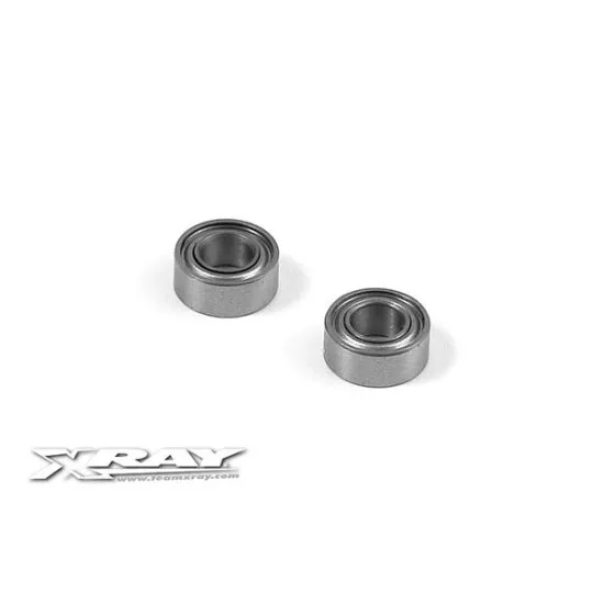 Ball-Bearing 3x6x2.5 (2), X930306