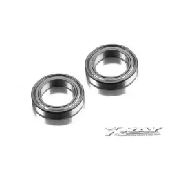 Ball-Bearing 13X20X4 (2), X931320