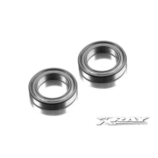 Ball-Bearing 13X20X4 (2), X931320