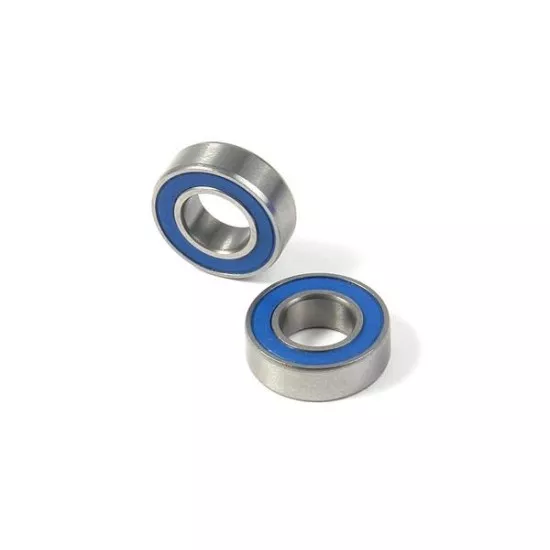 HIGH-SPEED BALL-BEARING 8x16x5 RUBBER SEALED (2), X940817