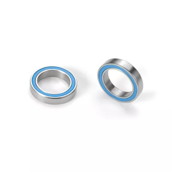 High-Speed Ball-Bearing 13X19X4 Rubber Sealed  (2)