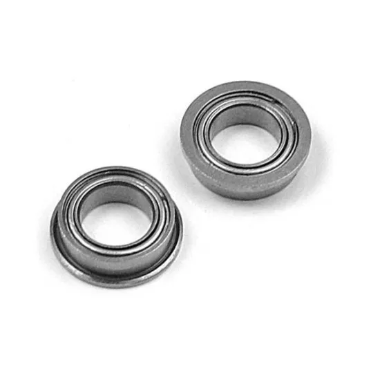 Ball-Bearing Fr85Zz 5X8X2.5 Flanged (2), X950508