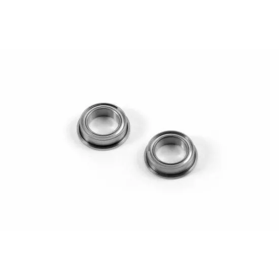 BALL-BEARING 8x12x3.5 FLANGED (2), X950812